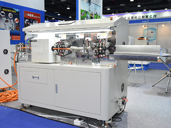 海勝端子機(jī)日常如何保養(yǎng)？ 