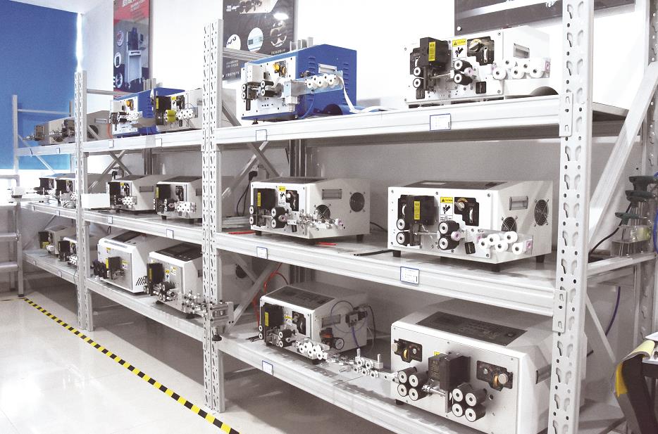 海勝用心服務(wù)，全面解決您的后顧之憂 