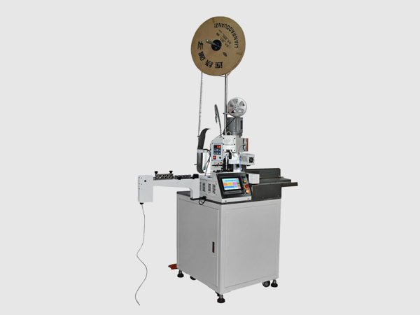 海勝全自動(dòng)端子機(jī)分類有哪些？ 