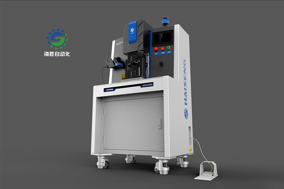 全自動端子機電線加工設備您了解多少？